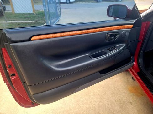 Used 2003 Toyota Solara SE image 9