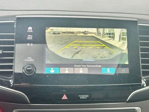 Used 2023 Honda Passport EX-L image 18