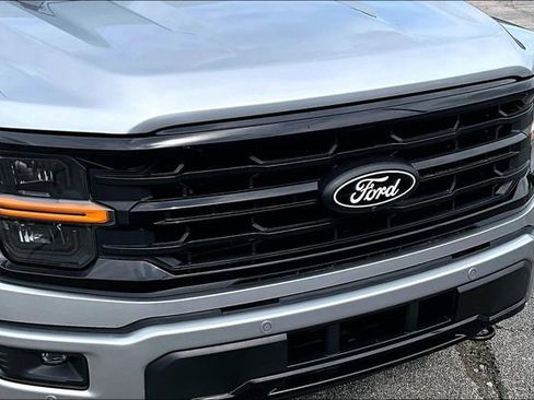 Used 2025 Ford F150 XLT w/ Equipment Group 302A MID AWD/4WD image 34