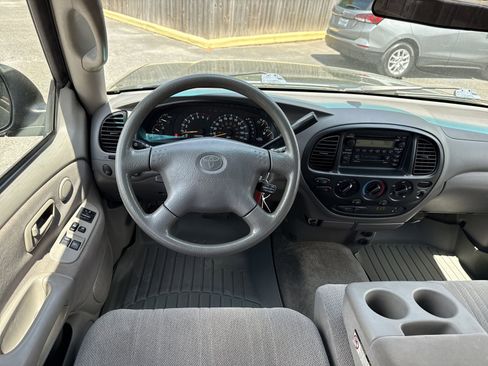 Used 2002 Toyota Tundra SR5 image 12