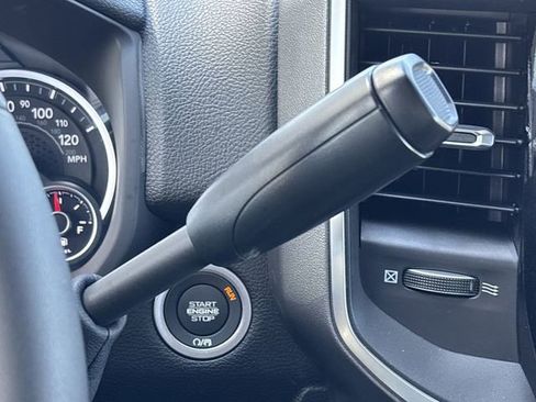 New 2025 RAM 2500 Big Horn image 20