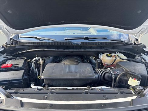 Used 2023 Chevrolet Tahoe High Country w/ Advanced Technology Package image 30