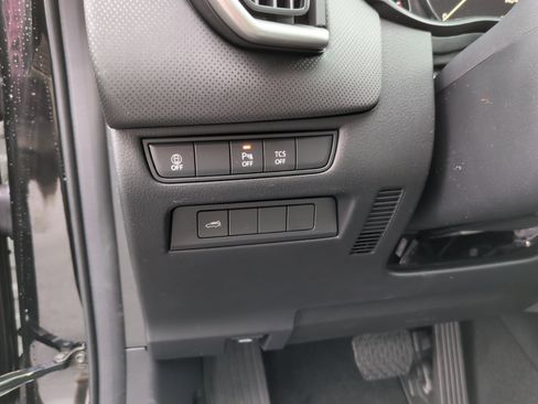 New 2026 MAZDA CX-50 AWD 2.5 S w/ Cargo Package image 25