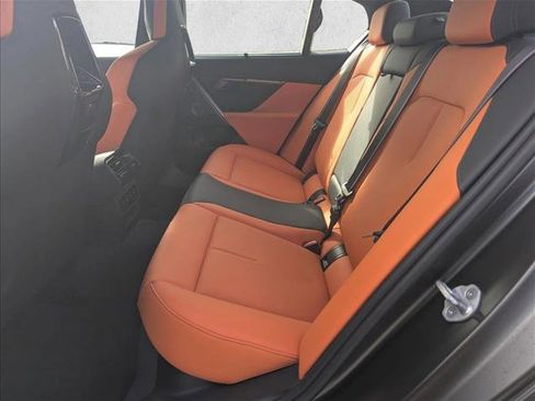 New 2026 BMW M5 image 13