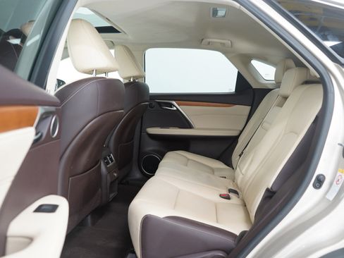 Used 2019 Lexus RX 350 350 image 20