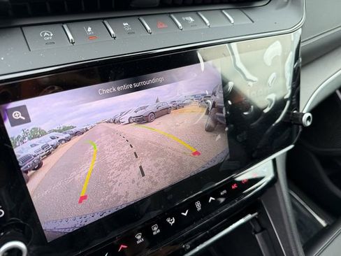 New 2026 Jeep Grand Cherokee Limited image 22