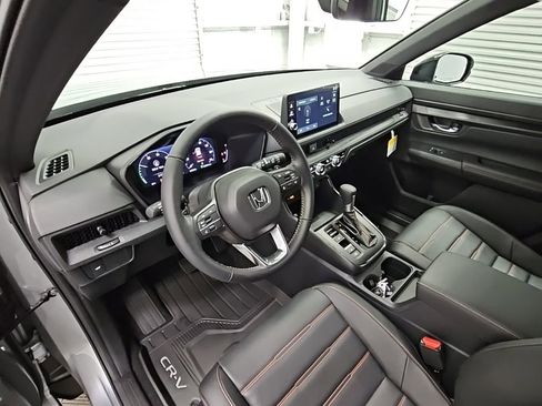 New 2026 Honda CR-V Sport-L image 11