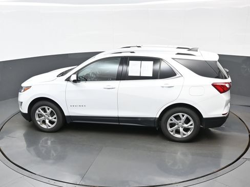 Used 2020 Chevrolet Equinox LT AWD/4WD image 29