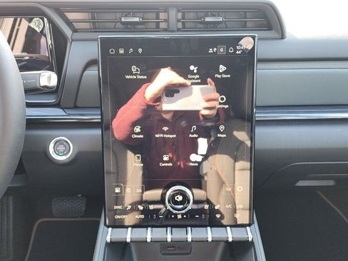 New 2026 GMC Terrain AT4 w/ Convenience Package III image 28