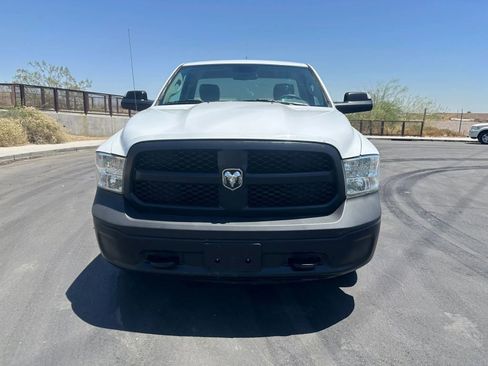 Used 2018 RAM 1500 Tradesman w/ Power & Remote Entry Group AWD/4WD image 2