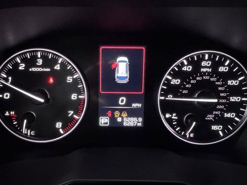 Used 2025 Subaru Outback Premium image 15