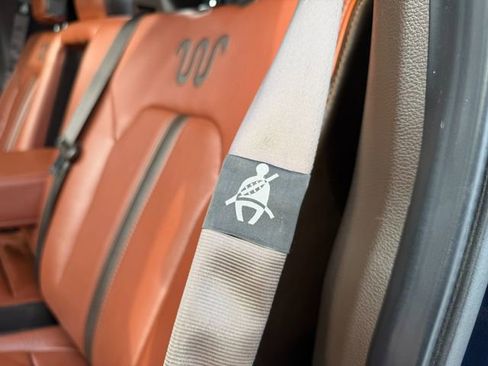 Used 2019 Ford F150 King Ranch w/ Equipment Group 601A Luxury image 18