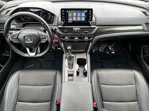Used 2022 Honda Accord Sport image 13