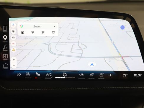 Used 2026 Chevrolet Corvette Stingray Premium Cpe w/ 3LT image 10