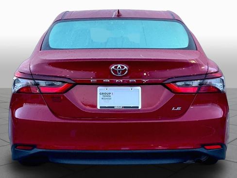 Used 2024 Toyota Camry LE FWD image 5