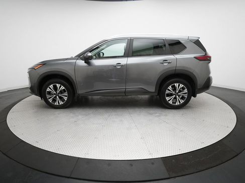 Certified 2023 Nissan Rogue SV image 24