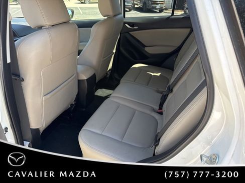 Used 2014 MAZDA CX-5 Grand Touring FWD image 11