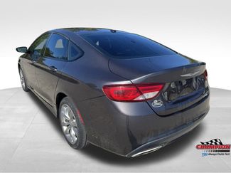 Used 2015 Chrysler 200 S w/ Comfort Group video 3