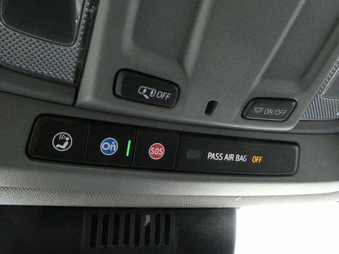 New 2024 GMC Sierra 2500 Pro w/ Convenience Package image 19