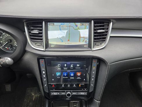 Used 2019 INFINITI QX50 Essential w/ Premium Heat Package FWD image 27