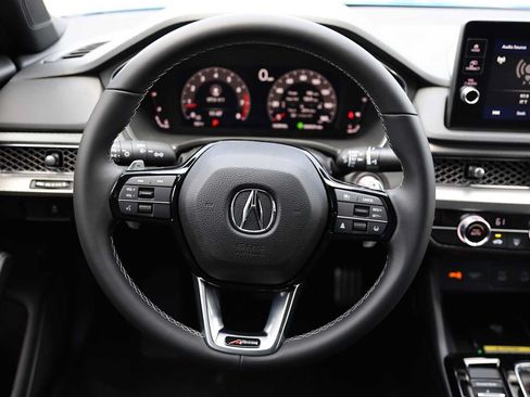 New 2026 Acura Integra A-Spec FWD image 15
