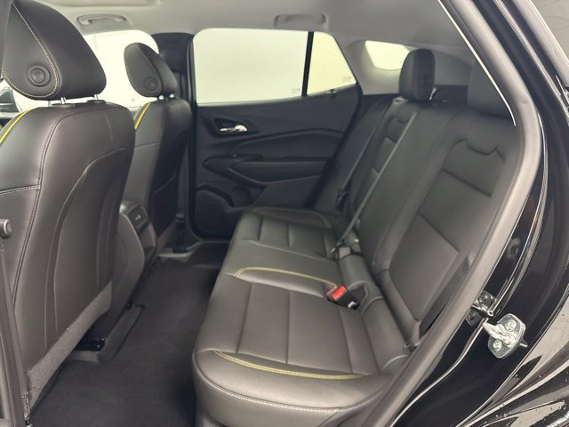 New 2026 Chevrolet Trax ACTIV w/ Sunroof Package FWD image 27