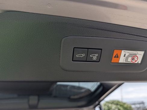 Certified 2025 Toyota Land Cruiser AWD/4WD image 32