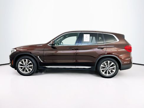 Used 2019 BMW X3 xDrive30i image 4