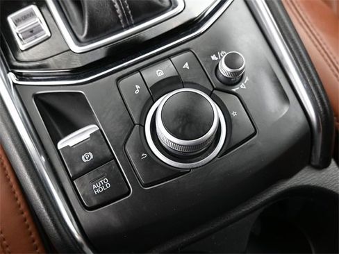 Certified 2024 MAZDA CX-5 Carbon Edition image 18