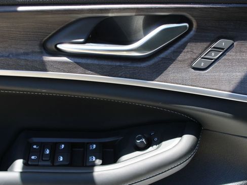New 2026 Jeep Grand Cherokee L Limited AWD/4WD image 34