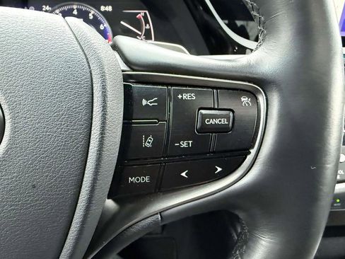 Used 2025 Lexus ES 350 Premium image 20