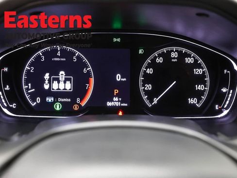 Used 2022 Honda Accord Sport Special Edition image 17