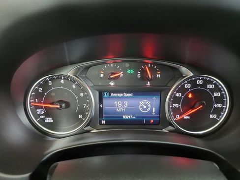 Used 2022 GMC Terrain SLE w/ Elevation Edition FWD image 13