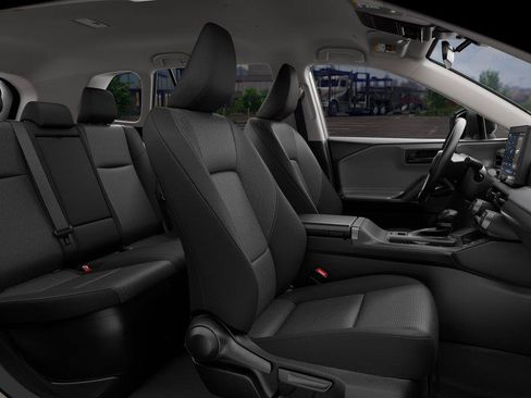 New 2026 Toyota RAV4 AWD image 64