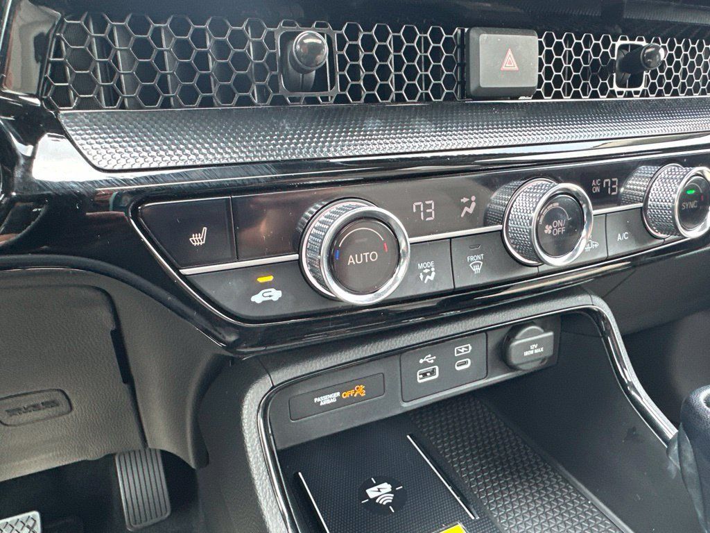 Used 2024 Honda CR-V EX-L image 23