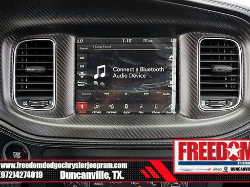 New 2023 Dodge Charger Scat Pack image 20