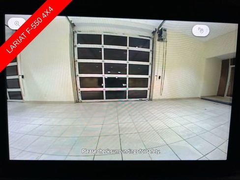 Certified 2024 Ford F550 4x4 Crew Cab Super Duty image 14