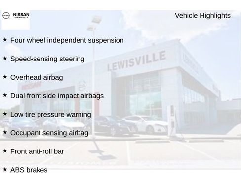 Used 2024 Toyota Highlander LE FWD image 12