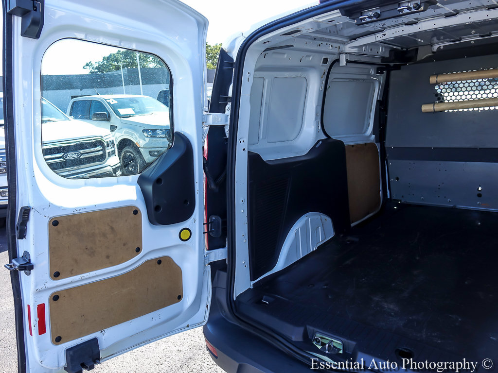 Used 2016 Ford Transit Connect XL FWD image 22