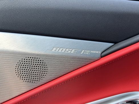 Used 2025 Chevrolet Corvette Z06 image 34