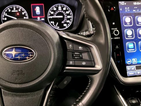 Used 2024 Subaru Outback Touring AWD/4WD image 25