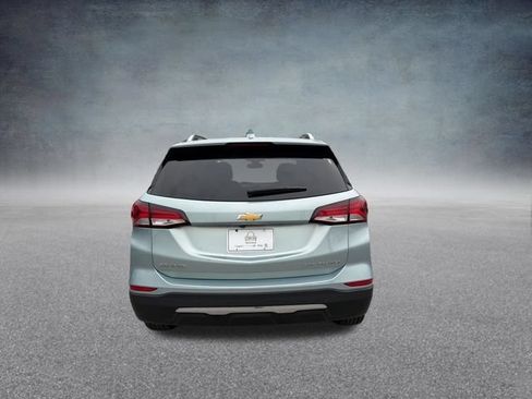 Used 2022 Chevrolet Equinox Premier AWD/4WD image 8