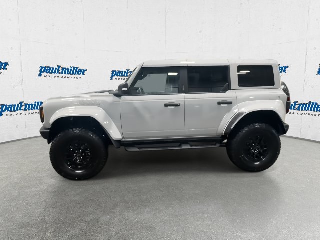 New 2026 Ford Bronco Raptor AWD/4WD image 6