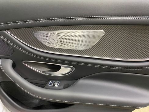 New 2026 Mercedes-Benz AMG GT 43 image 21