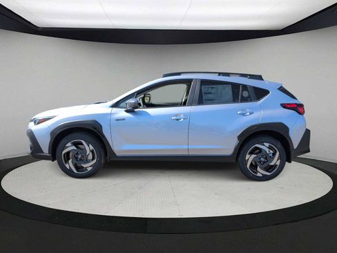 New 2026 Subaru Crosstrek 2.5i Limited AWD/4WD image 5