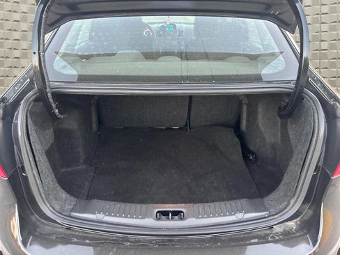 Used 2015 Ford Fiesta S image 25