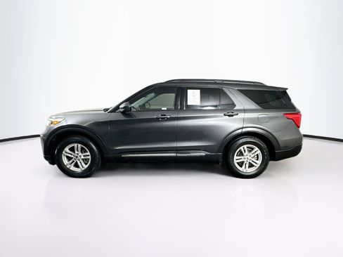 Used 2020 Ford Explorer XLT w/ Equipment Group 202A RWD image 4