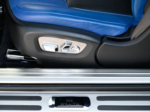 Used 2017 Rolls-Royce Wraith image 17