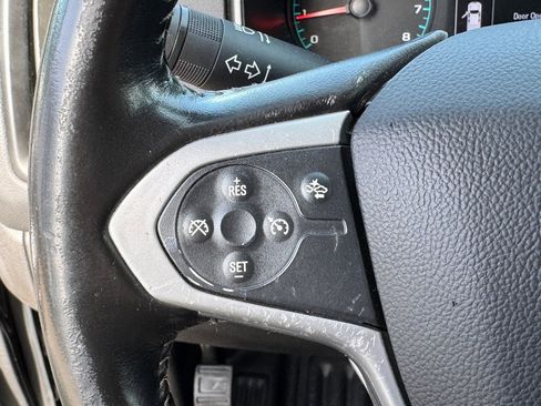 Used 2022 Chevrolet Colorado LT w/ Fleet Safety Package image 28