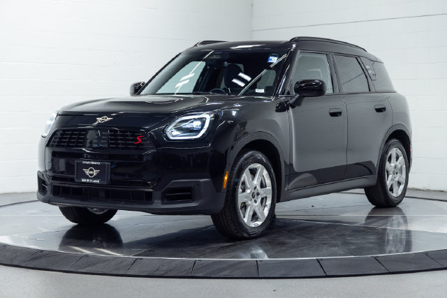 Certified 2027 MINI Cooper Countryman S AWD/4WD image 6